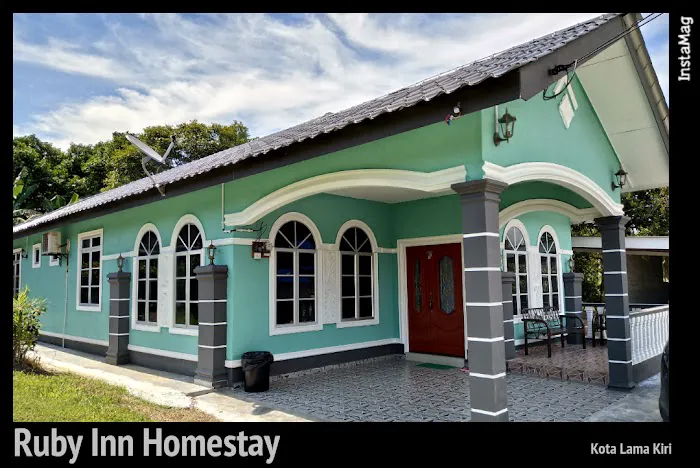 Ruby Inn Homestay Picture 4