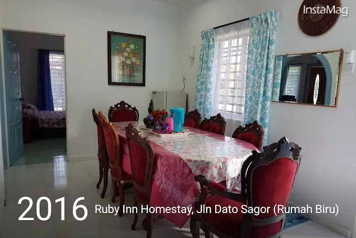 Ruby Inn Homestay Picture 9