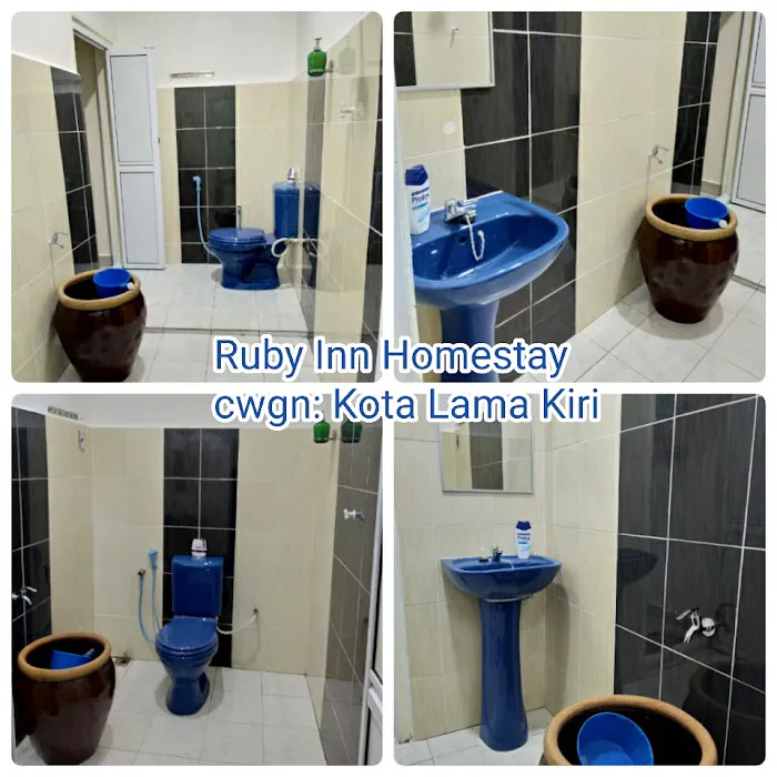 Ruby Inn Homestay Picture 7