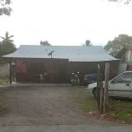 330 Kampung Station