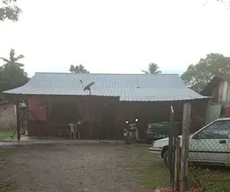 330 Kampung Station