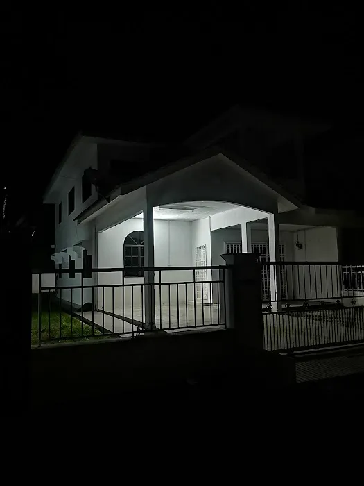 MZW Homestay, Kuala Kangsar Picture 6