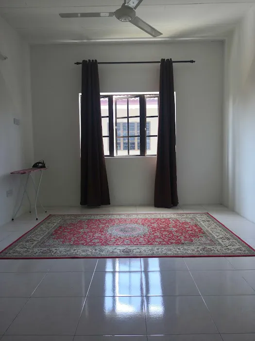 MZW Homestay, Kuala Kangsar Picture 2