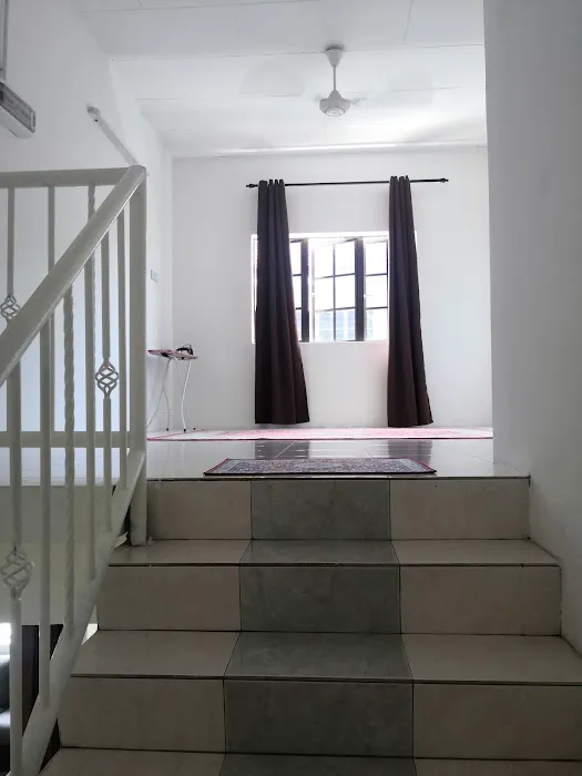 MZW Homestay, Kuala Kangsar Picture 5