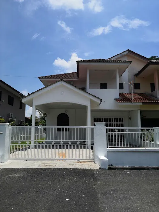 MZW Homestay, Kuala Kangsar Picture 1