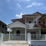 MZW Homestay, Kuala Kangsar