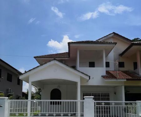 MZW Homestay, Kuala Kangsar