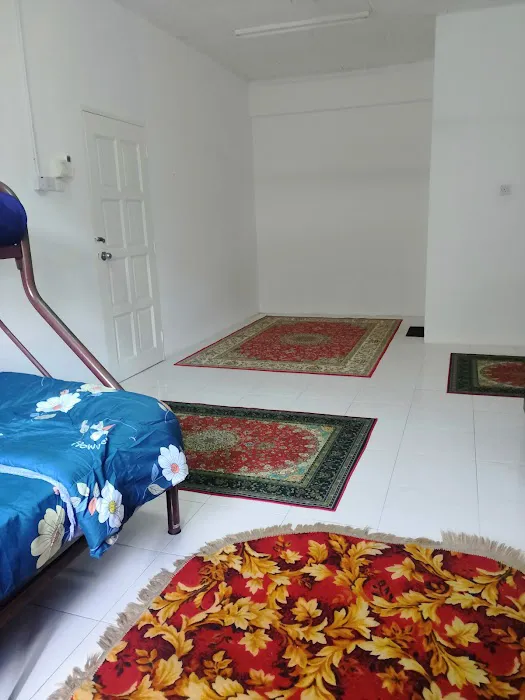 MZW Homestay, Kuala Kangsar Picture 4