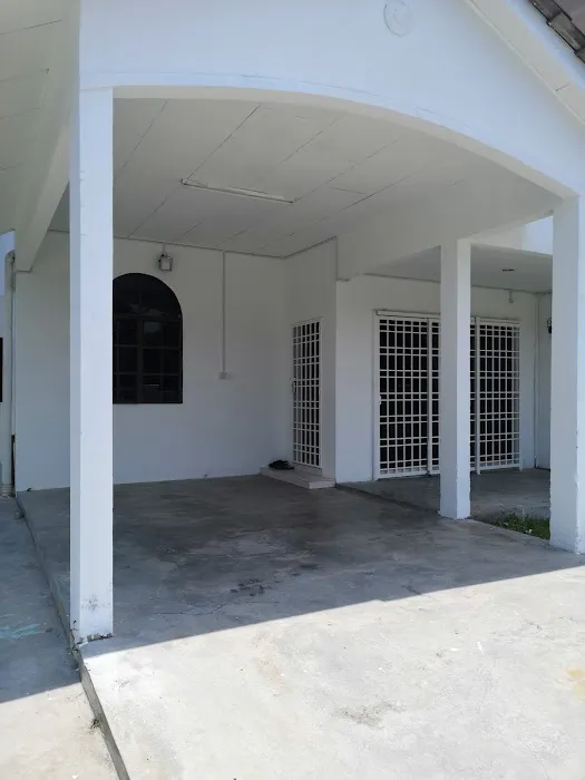 MZW Homestay, Kuala Kangsar Picture 7