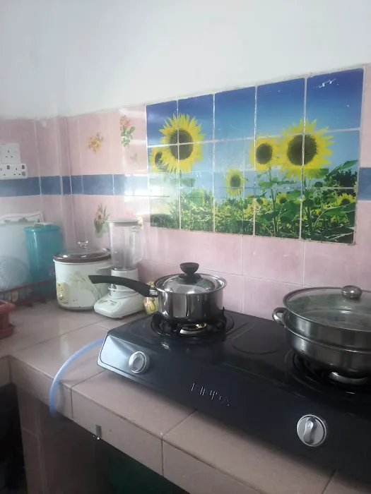 MZW Homestay, Kuala Kangsar Picture 9