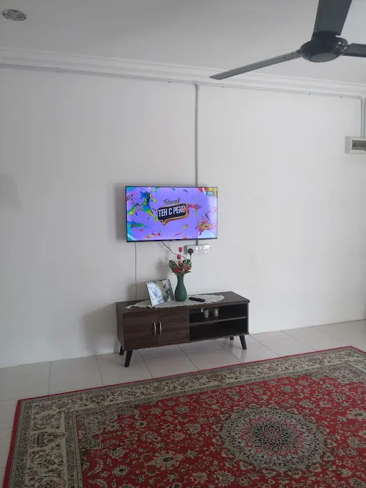 MZW Homestay, Kuala Kangsar Picture 8
