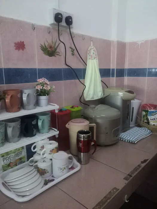 MZW Homestay, Kuala Kangsar Picture 10