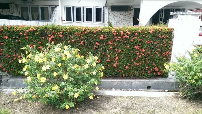 Taman Sri Delima Picture 1