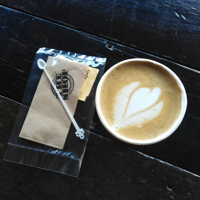 The Shop Hotel And Cafe, Kuala Kangsar Picture 6