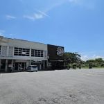 The Shop Hotel And Cafe, Kuala Kangsar