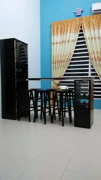 Homestay taman Indah Picture 5