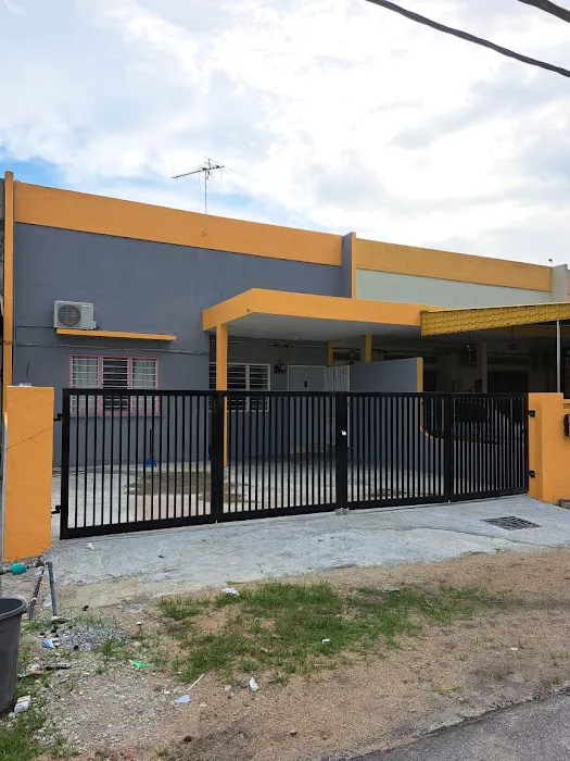 Homestay taman Indah Picture 4