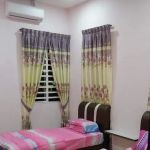 Homestay taman Indah