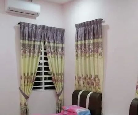 Homestay taman Indah