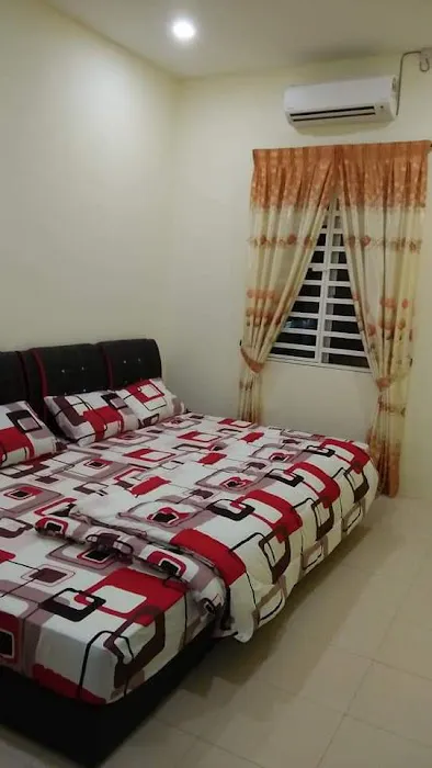 Homestay taman Indah Picture 6