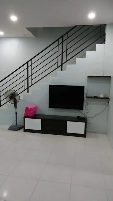 Homestay taman Indah Picture 7
