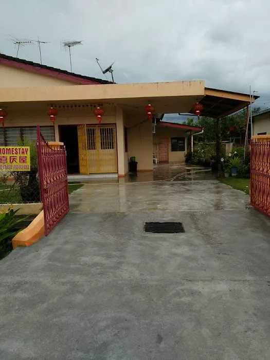 Homestay taman Indah Picture 10