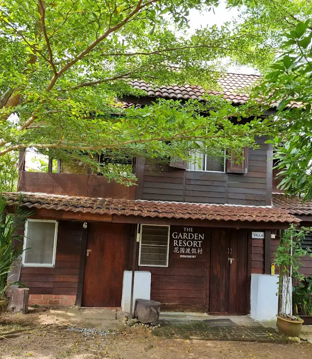 The Garden Resort (Homestay) Picture 2