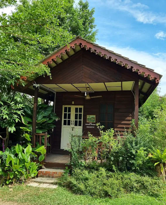The Garden Resort (Homestay) Picture 3