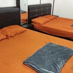 The Garden Resort (Homestay)