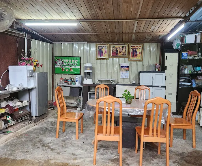 The Garden Resort (Homestay) Picture 4