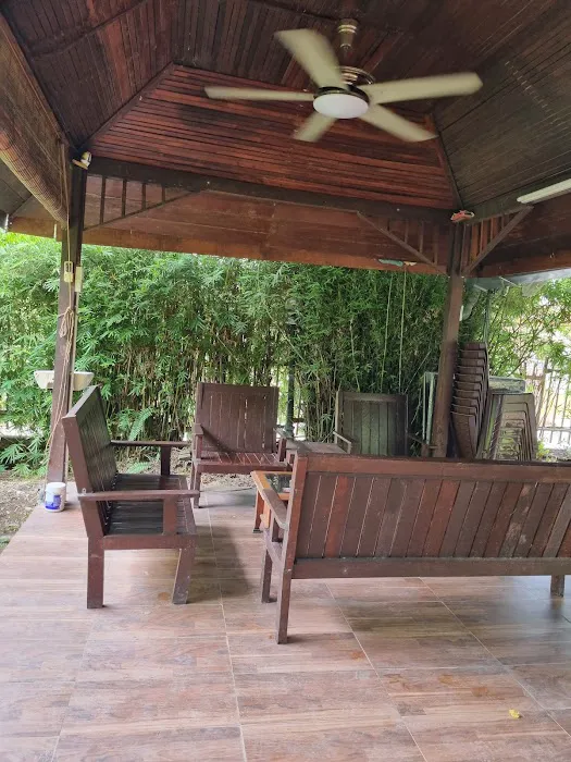 The Garden Resort (Homestay) Picture 10