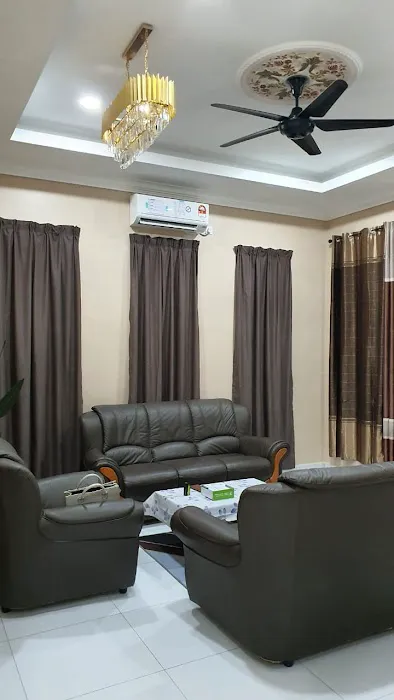 Selesa Homestay Picture 1