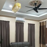 Selesa Homestay ico