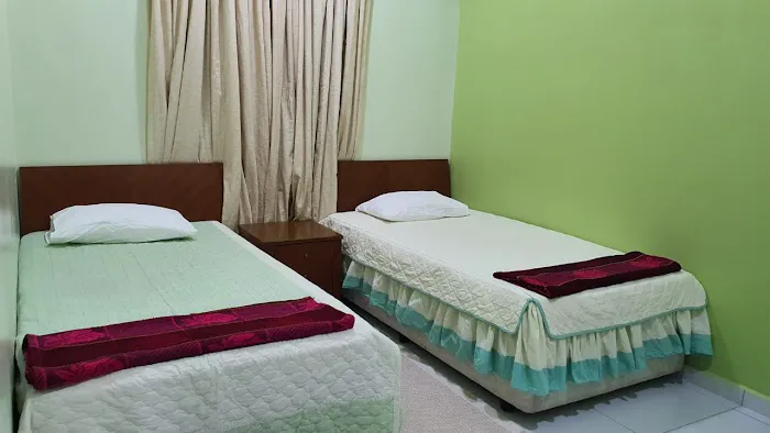 Selesa Homestay Picture 2