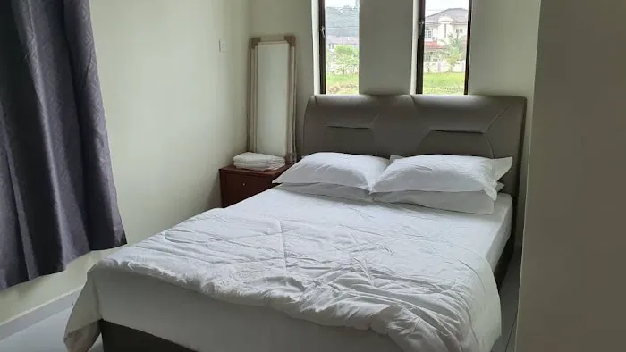 Selesa Homestay Picture 5