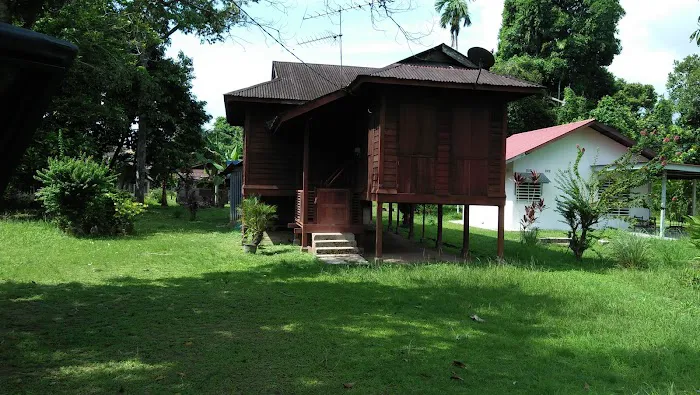 Kampong Laksa Picture 5