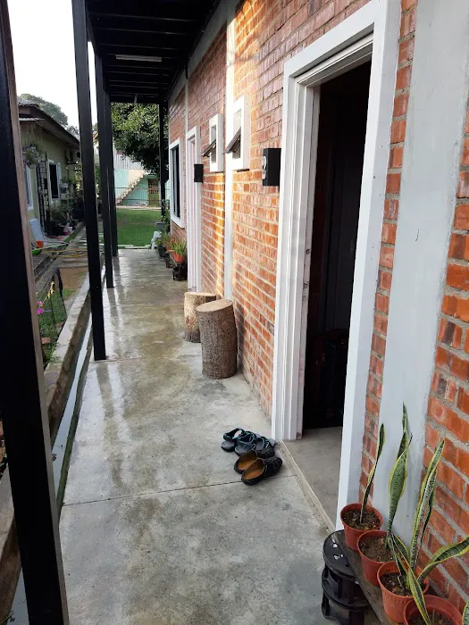 Bata Merah Inap Gombak Picture 2