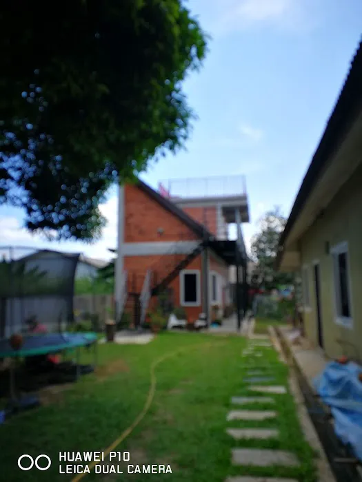 Bata Merah Inap Gombak Picture 10