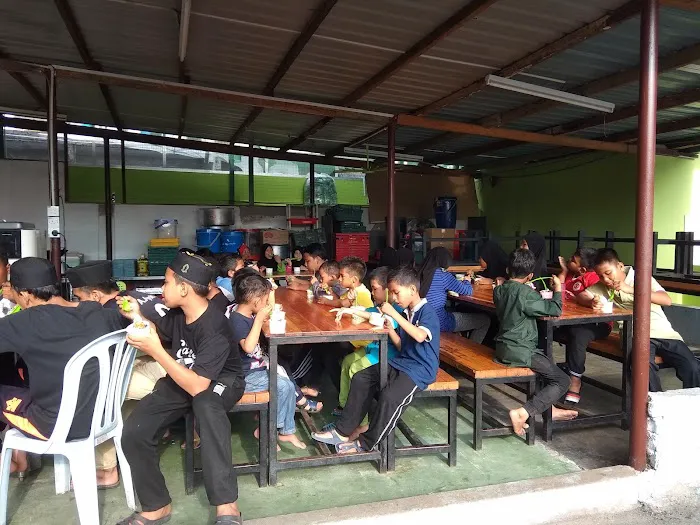 Rumah Perlindungan Al Nasuha Picture 6
