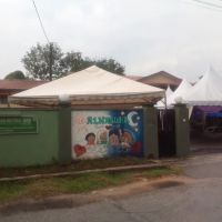 Rumah Perlindungan Al Nasuha ico