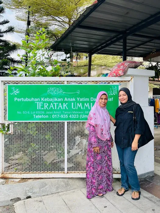 Rumah Perlindungan Al Nasuha Picture 4