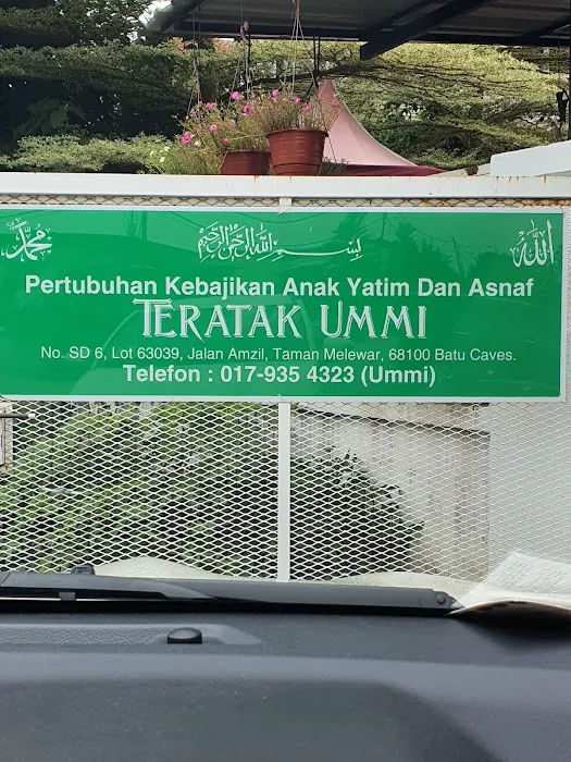 Rumah Perlindungan Al Nasuha Picture 5