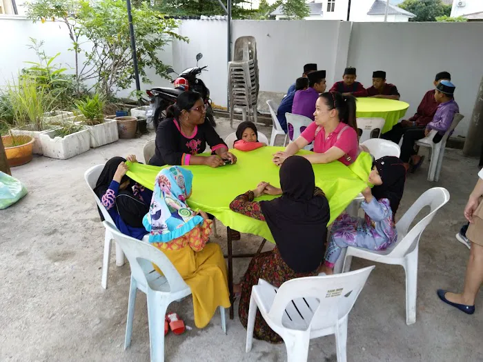 Rumah Perlindungan Al Nasuha Picture 9
