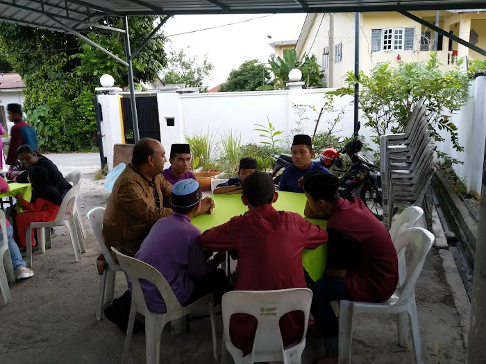 Rumah Perlindungan Al Nasuha Picture 10
