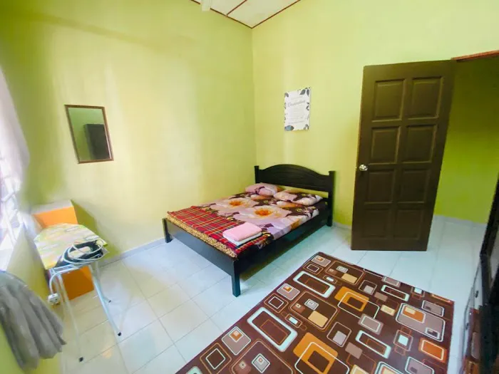 Homestay Teratak Tamu Bonda Picture 3