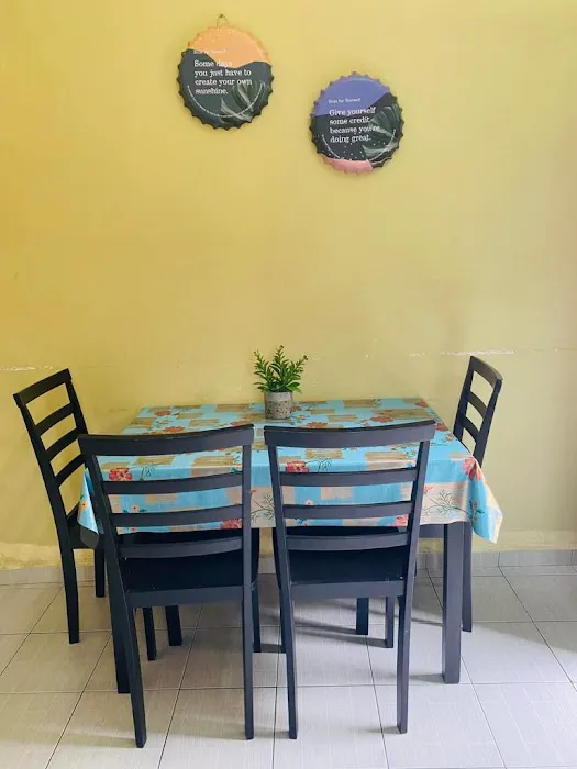 Homestay Teratak Tamu Bonda Picture 2
