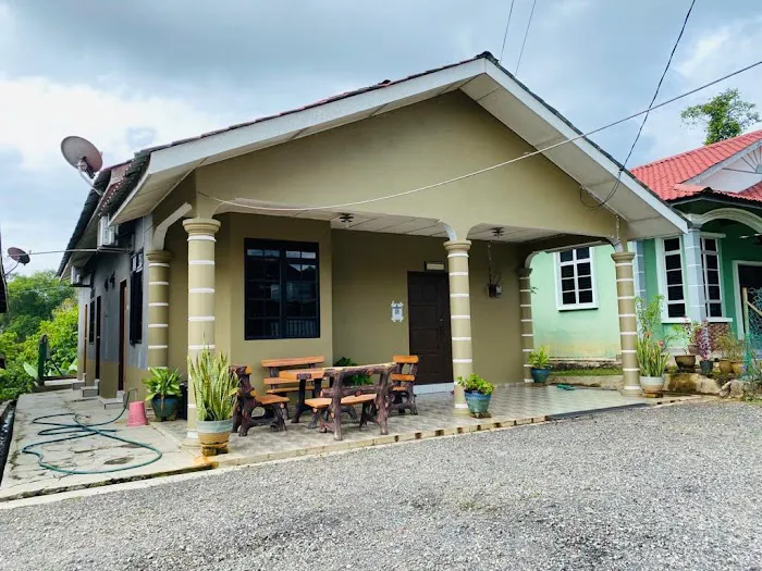 Homestay Teratak Tamu Bonda Picture 1