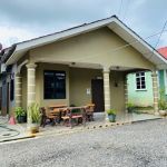Homestay Teratak Tamu Bonda