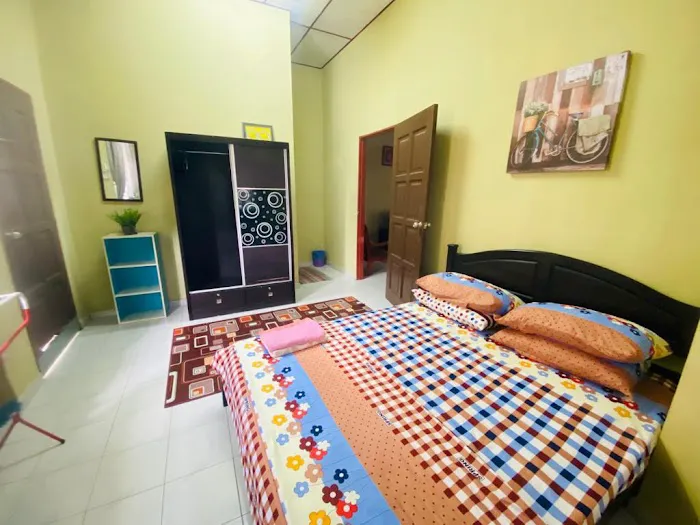 Homestay Teratak Tamu Bonda Picture 8