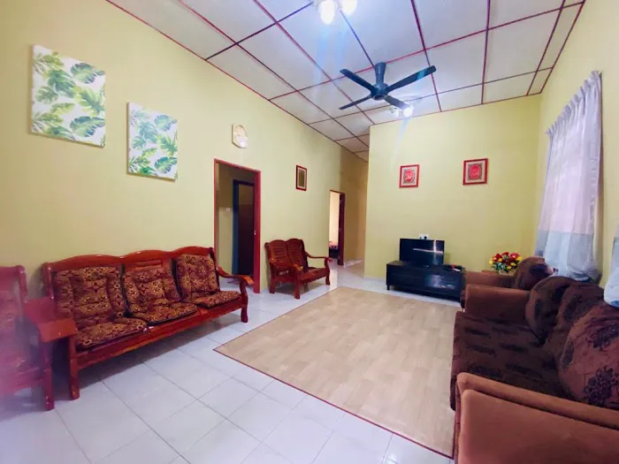 Homestay Teratak Tamu Bonda Picture 6